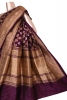 Grand Contemporary Banarasi Silk Saree